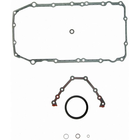 Fel-Pro Gm 1462.4Lquad Iv96-98 Conversion Set, Cs9115 CS9115